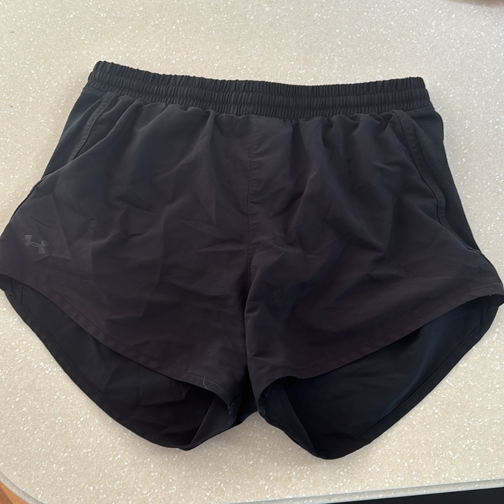 Under Armour shorts